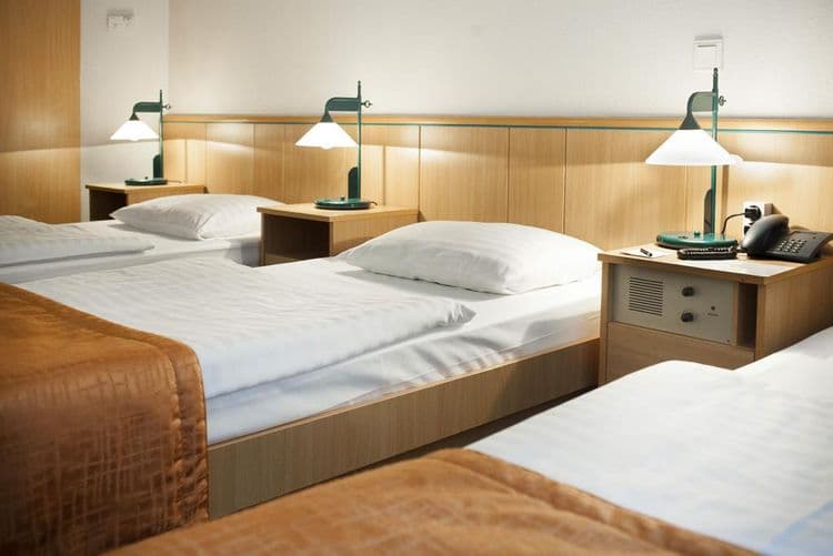City Hotel Matyas