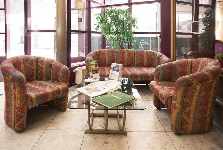 City Hotel Pilvax