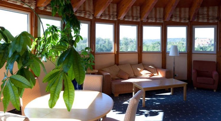 Lotus Therme Hotel & Spa