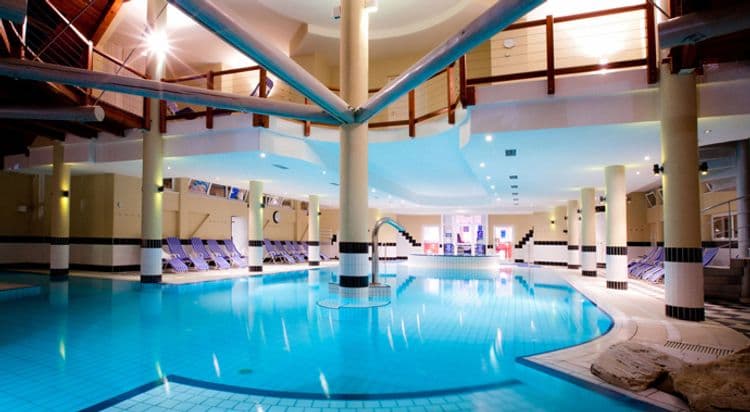 Lotus Therme Hotel & Spa