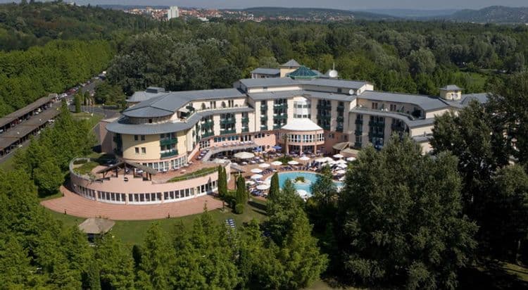 Lotus Therme Hotel & Spa