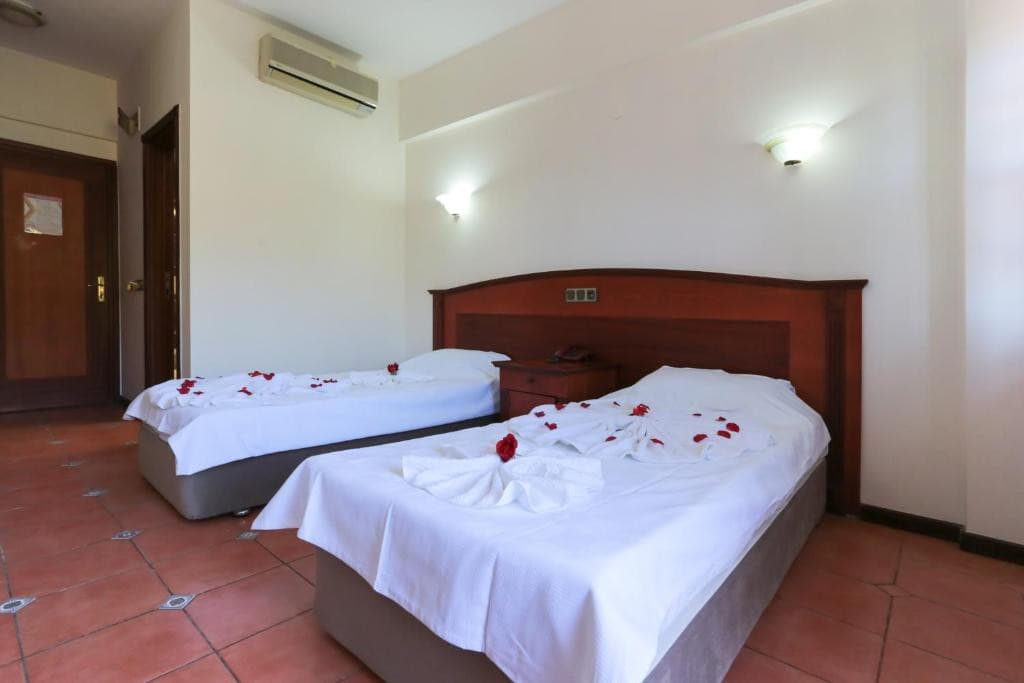 Pink Palace Hotel