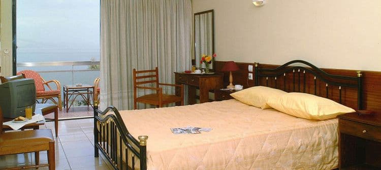 Bomo Calamos Beach