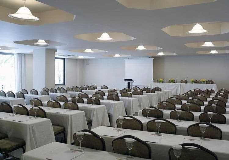 Amarilia Hotel