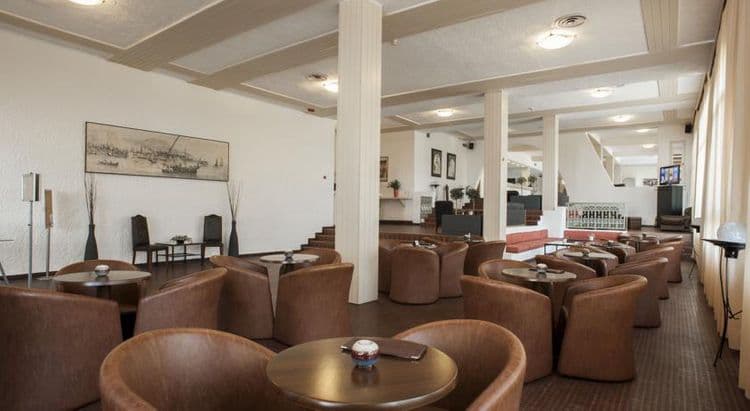 Eden Beach Resort Hotel