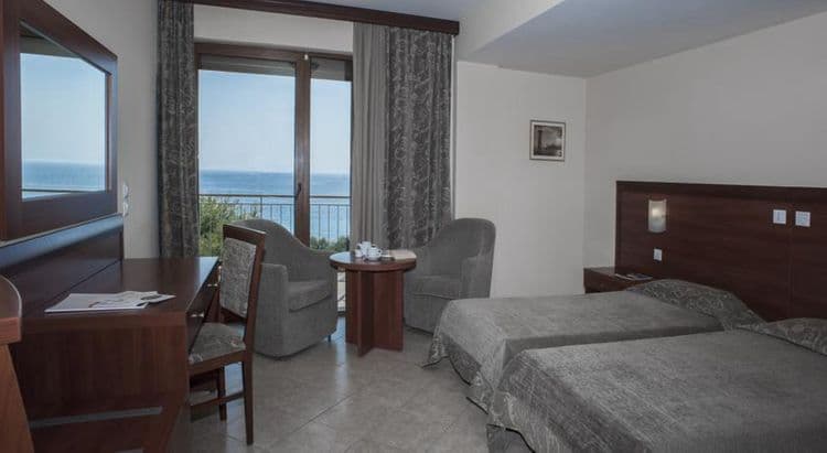 Eden Beach Resort Hotel