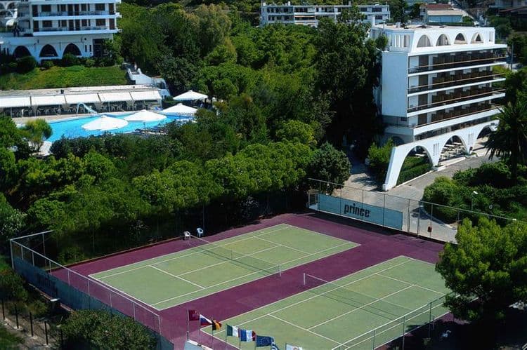 Eden Beach Resort Hotel
