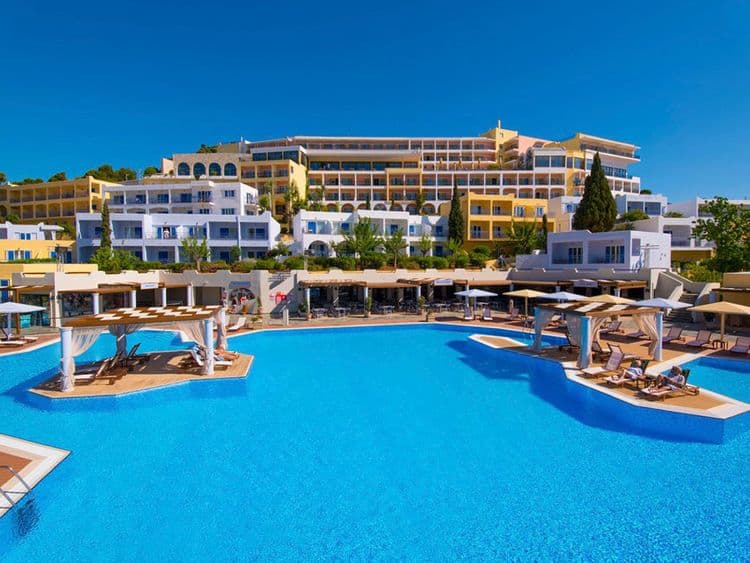 Dolce Attica Riviera