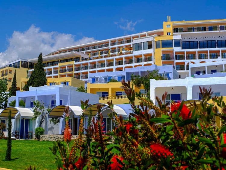 Dolce Attica Riviera