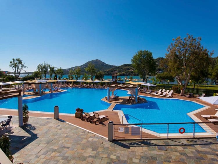 Dolce Attica Riviera