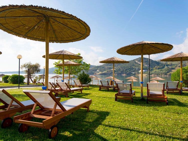 Dolce Attica Riviera