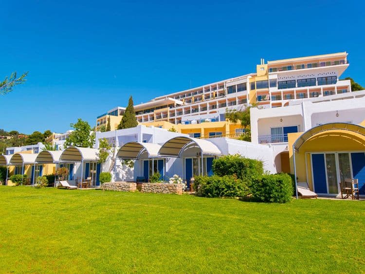 Dolce Attica Riviera