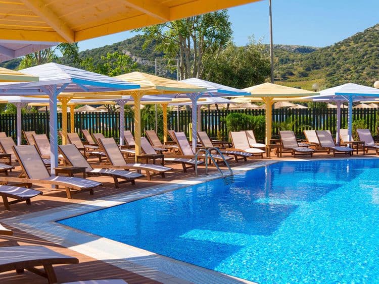 Dolce Attica Riviera