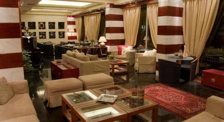 Sea View Hotel