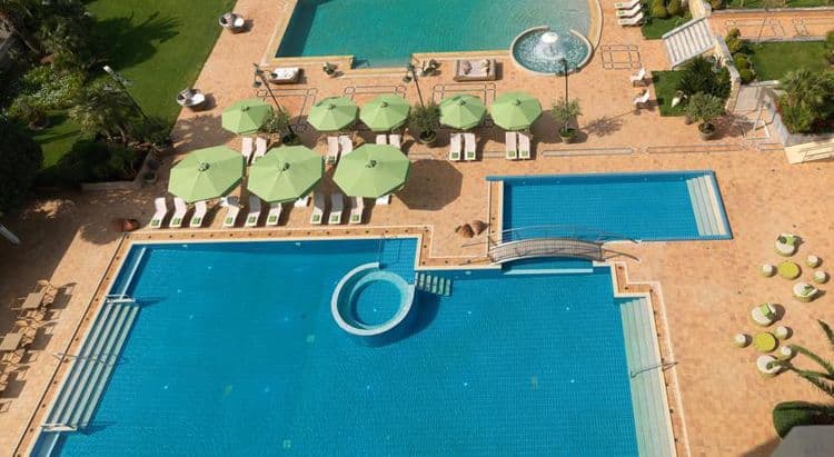 Divani Apollon Palace & Thalasso