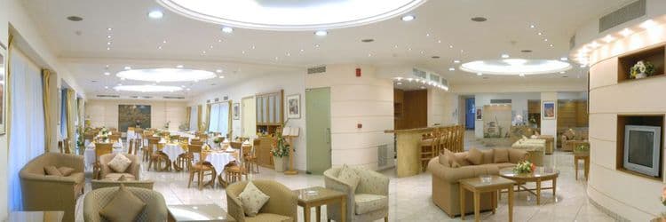 Palmyra Beach Hotel