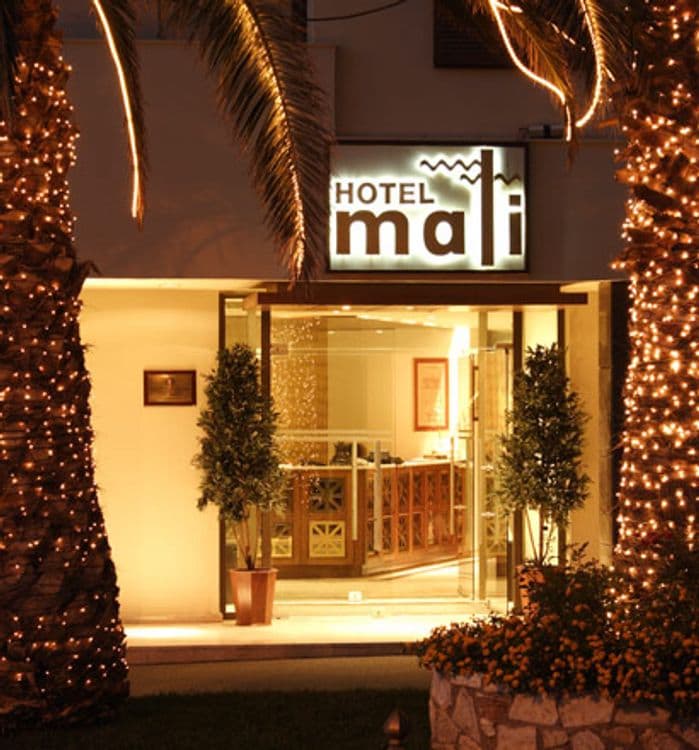 Mati Hotel