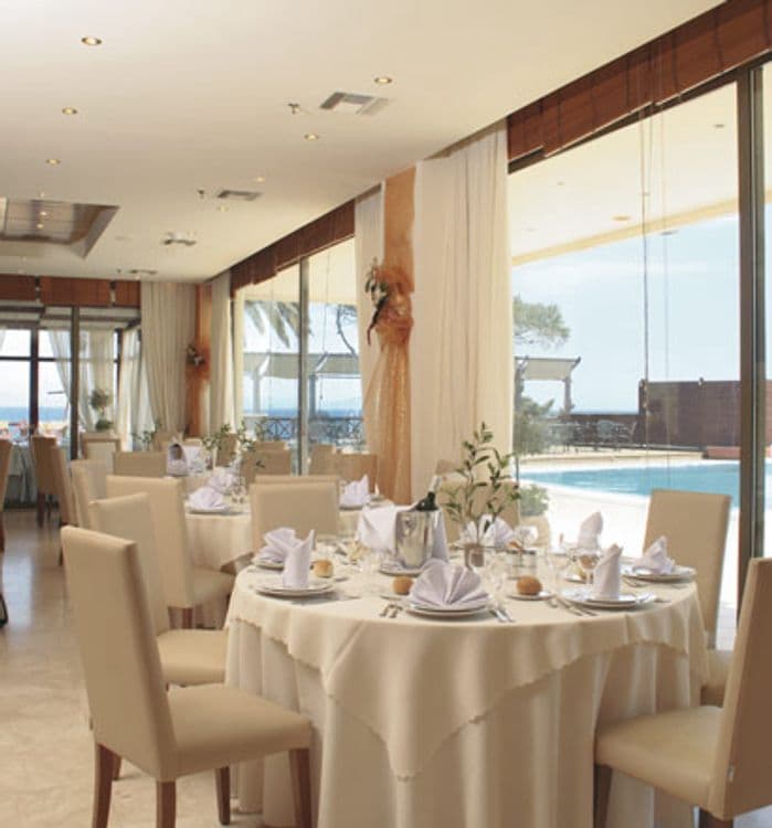 Mati Hotel
