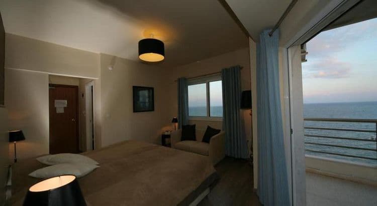 Mati Hotel