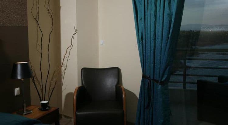 Mati Hotel