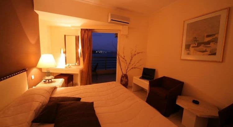 Mati Hotel