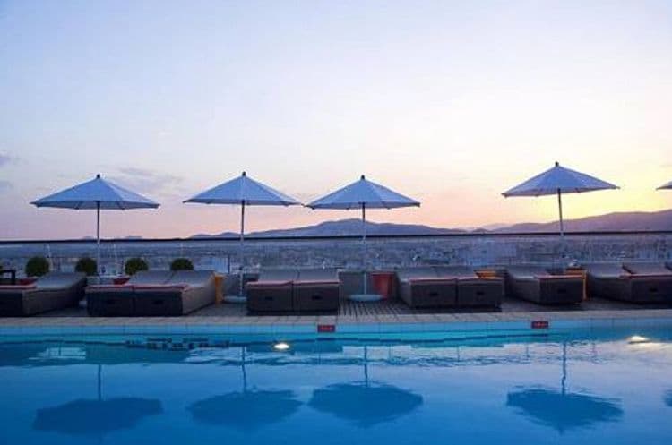 Novotel Athens