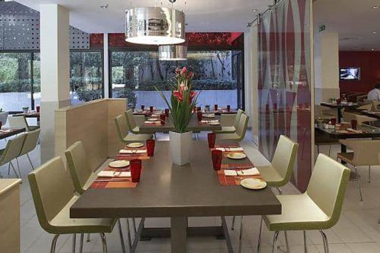 Novotel Athens