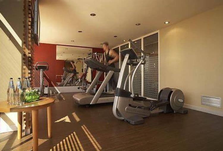 Novotel Athens