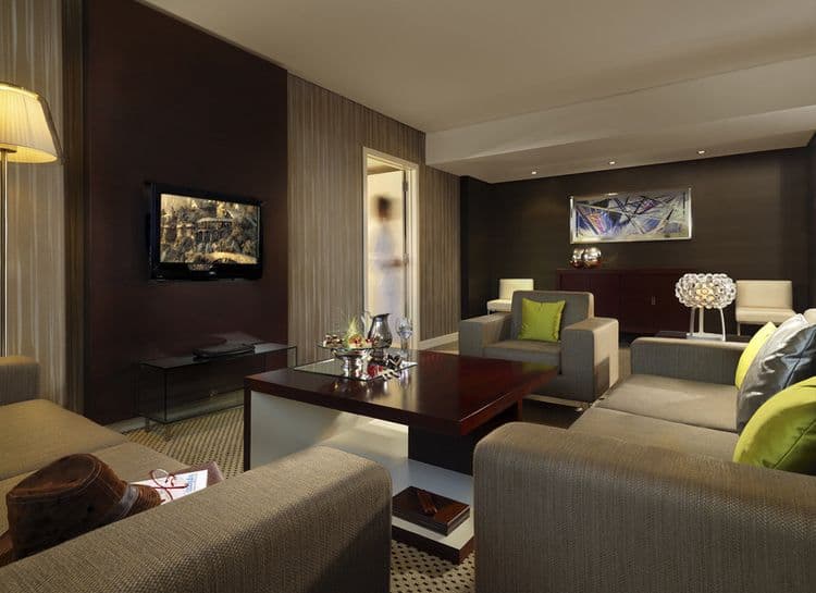 InterContinental Athenaeum Athens