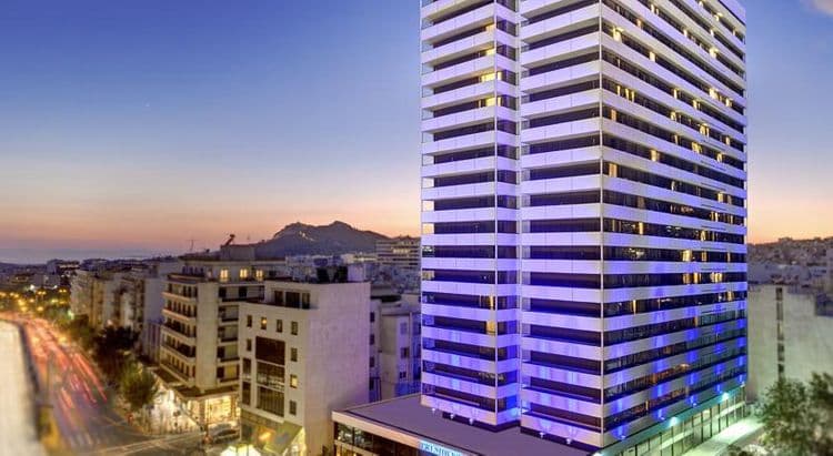 President Hotel