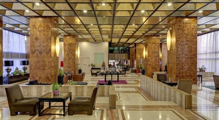 President Hotel