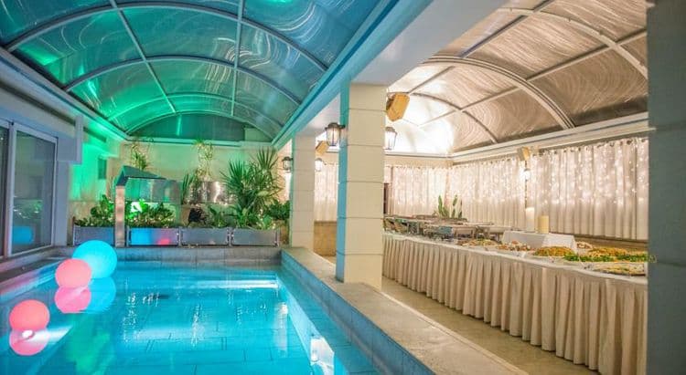 Coral Hotel Athens