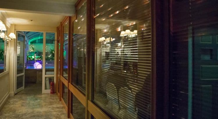 Coral Hotel Athens