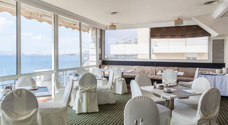 Coral Hotel Athens