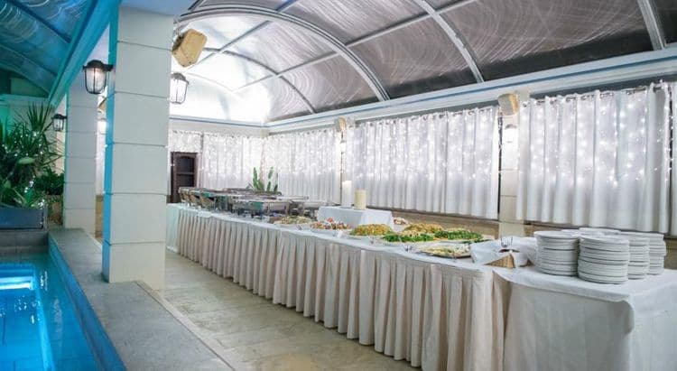 Coral Hotel Athens