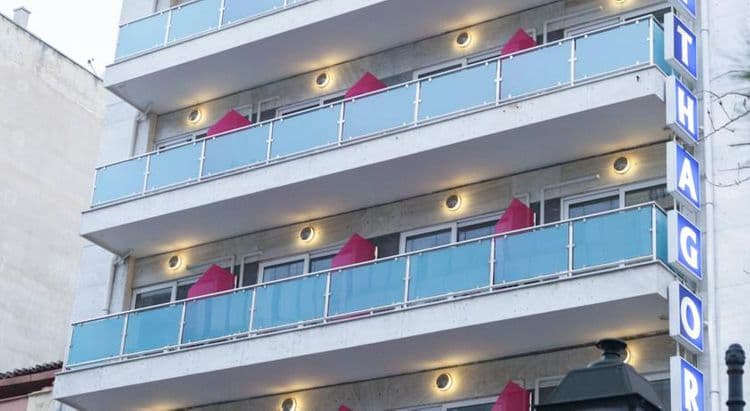 Pythagorion Best Western Hotel