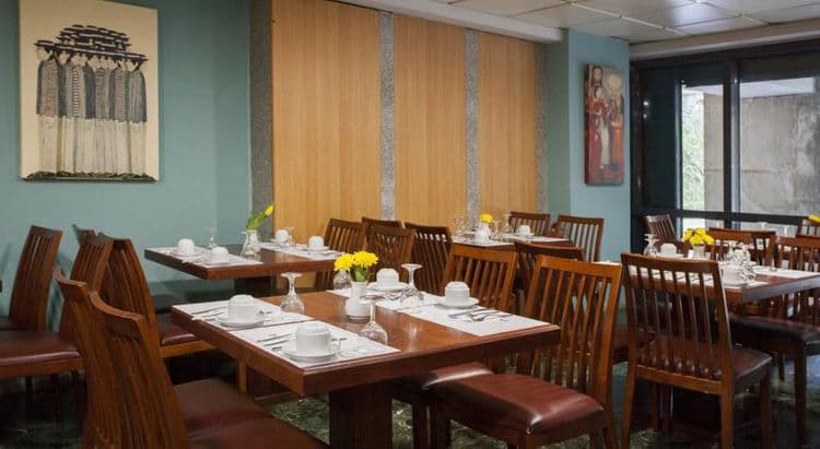 Pythagorion Best Western Hotel