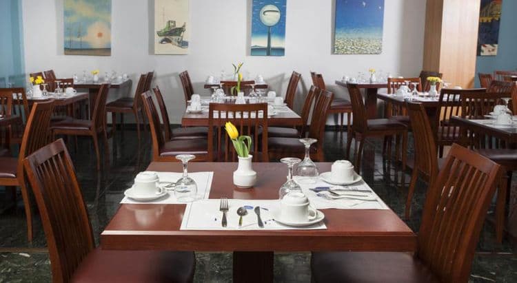 Pythagorion Best Western Hotel