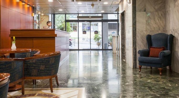 Pythagorion Best Western Hotel