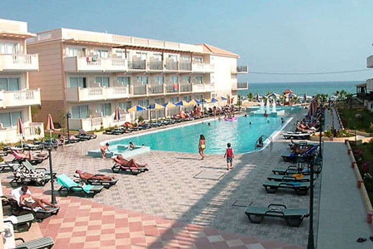 Zante Maris Hotel