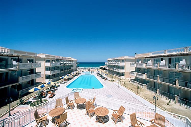 Zante Maris Hotel