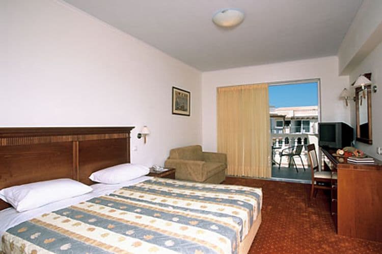 Zante Maris Hotel