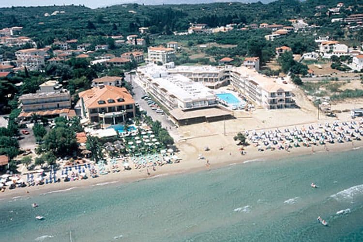 Zante Maris Hotel