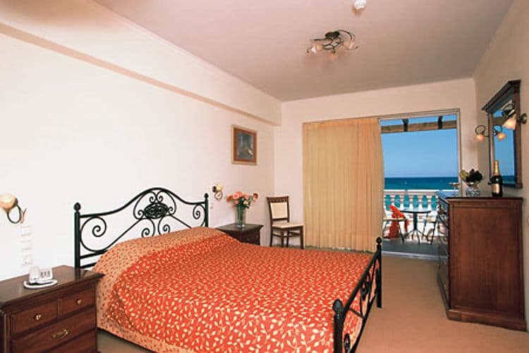 Zante Maris Hotel