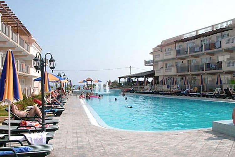 Zante Maris Hotel