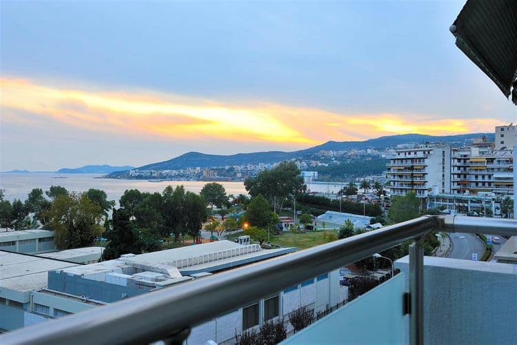 Esperia Hotel
