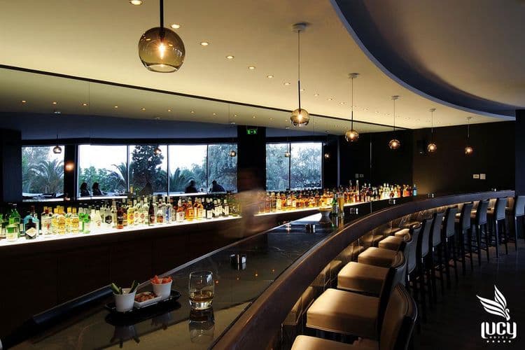 Lucy Hotel