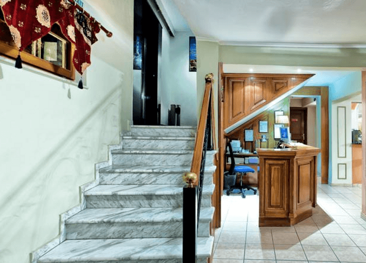 Anastassiou Hotel