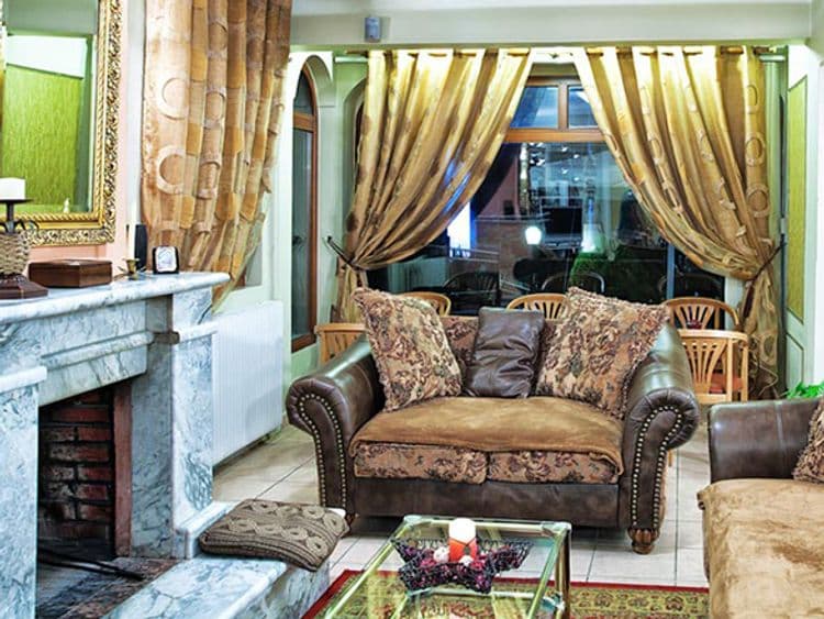 Anastassiou Hotel