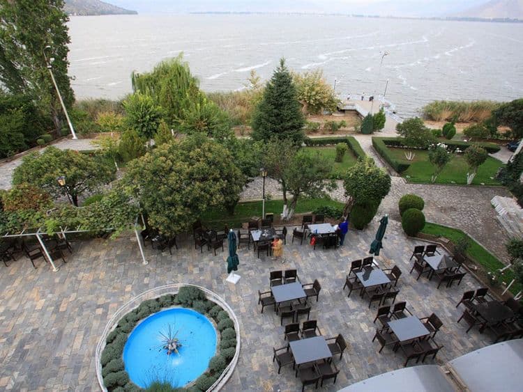 Tsamis Hotel